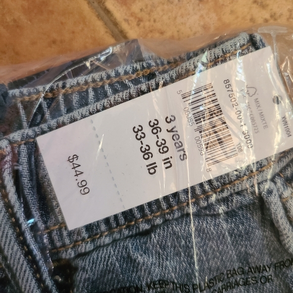 💙 NWT‼️ GAP brand Disney Mickey Mouse Pull-on Shorts - Picture 11 of 12